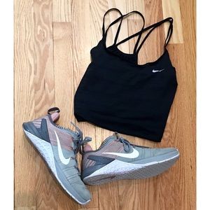 Nike Dri-Fit Racerback Tank